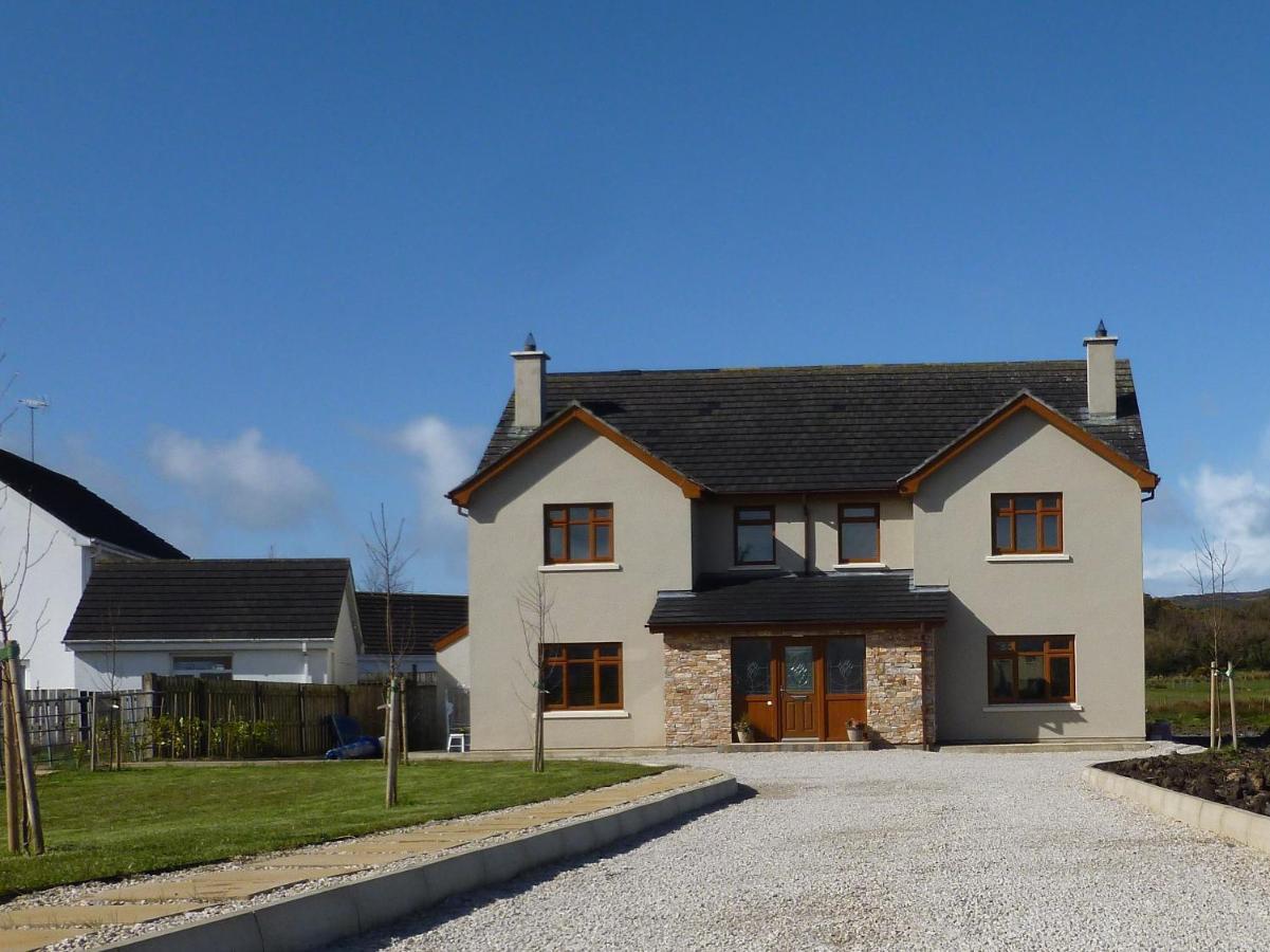 Crag Na Cor B&B Culdaff Exterior foto