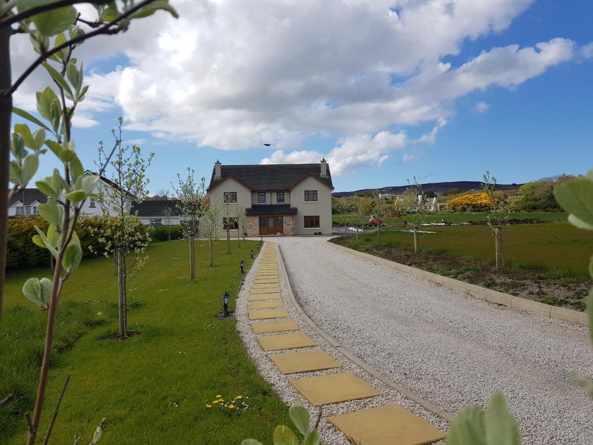 Crag Na Cor B&B Culdaff Exterior foto