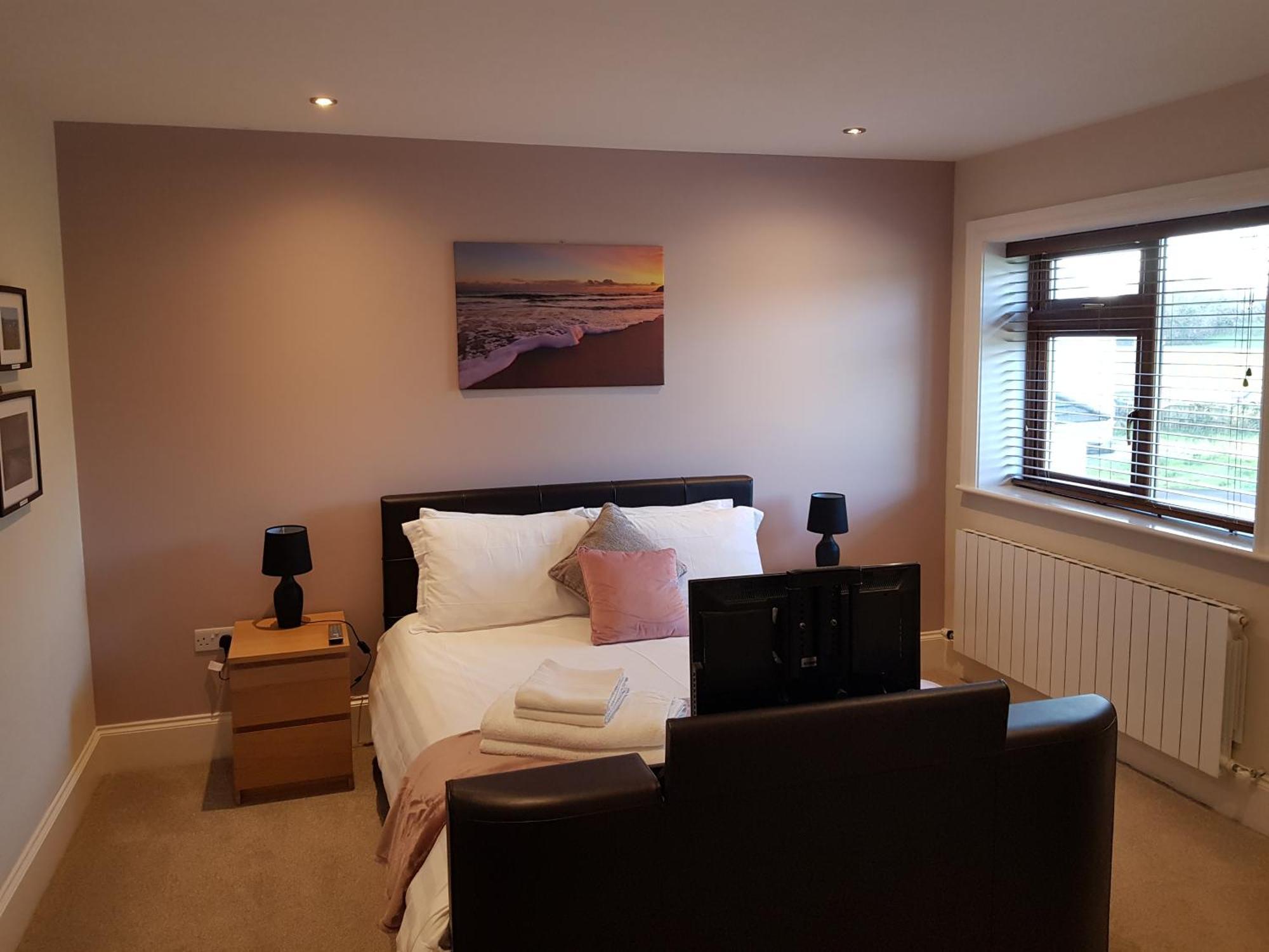 Crag Na Cor B&B Culdaff Exterior foto